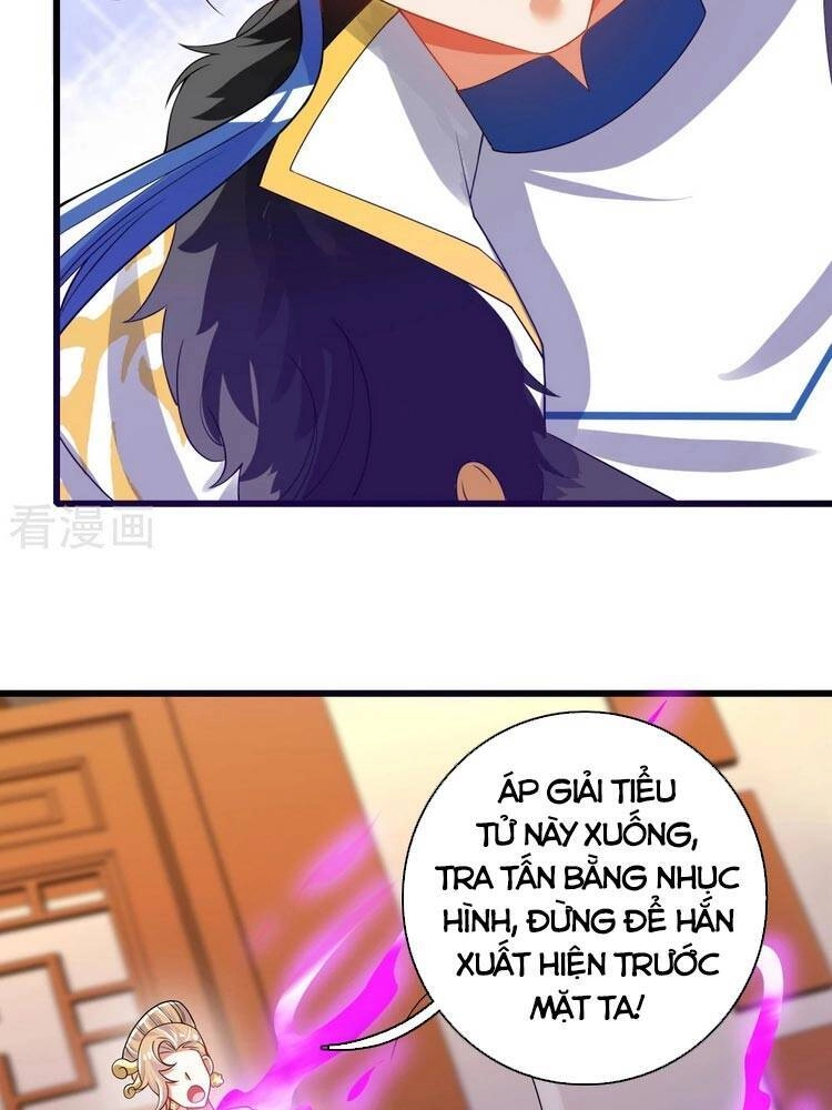 Hài Đế Vi Tôn Chapter 116 - 20