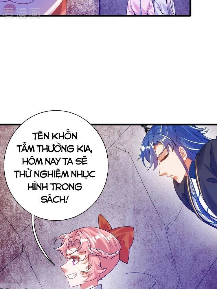 Hài Đế Vi Tôn Chapter 116 - 24