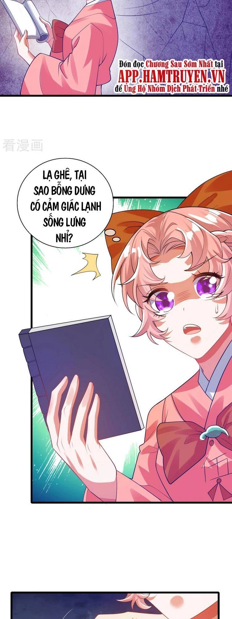 Hài Đế Vi Tôn Chapter 116 - 25