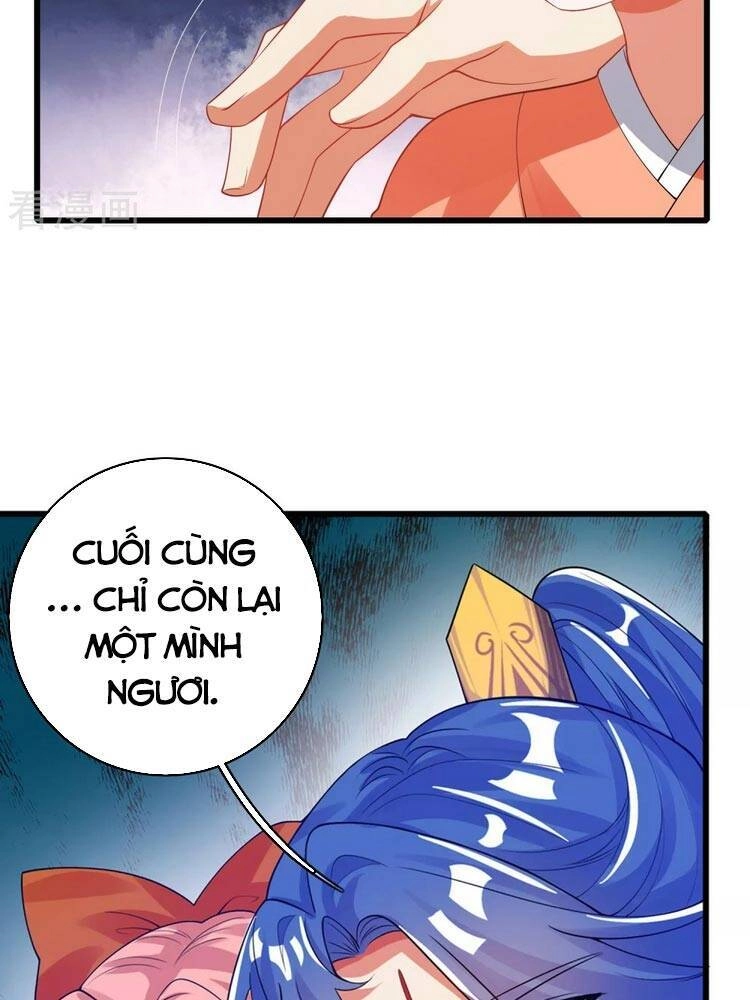 Hài Đế Vi Tôn Chapter 116 - 26