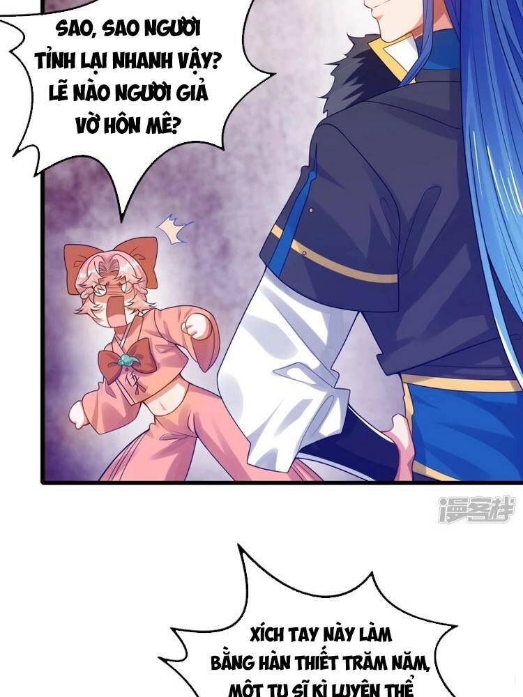 Hài Đế Vi Tôn Chapter 117 - 2