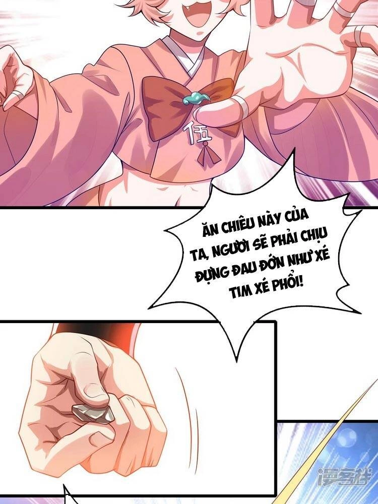 Hài Đế Vi Tôn Chapter 117 - 8