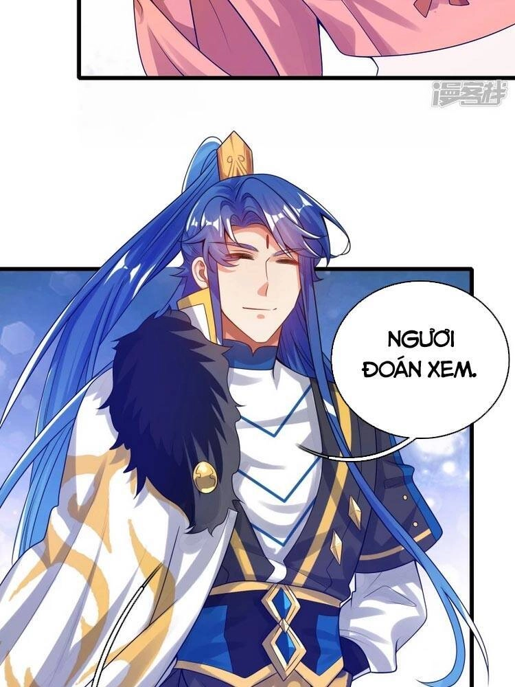 Hài Đế Vi Tôn Chapter 117 - 10