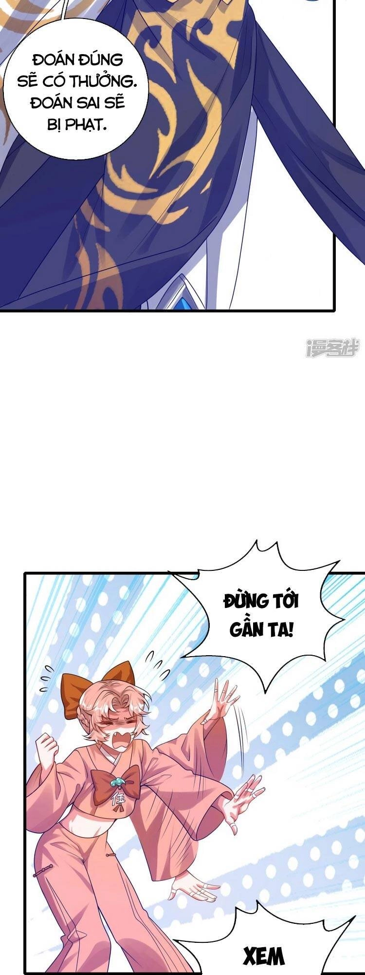 Hài Đế Vi Tôn Chapter 117 - 11