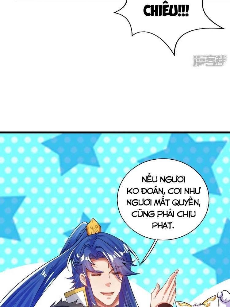 Hài Đế Vi Tôn Chapter 117 - 12