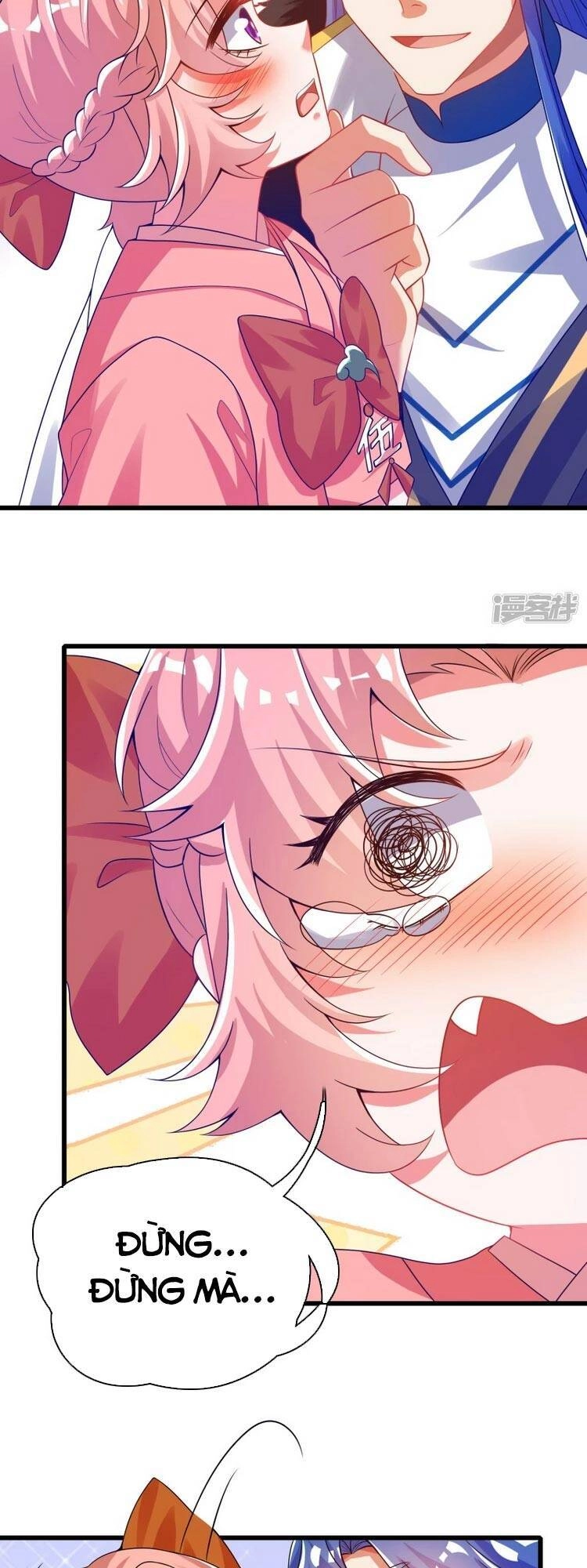 Hài Đế Vi Tôn Chapter 117 - 15