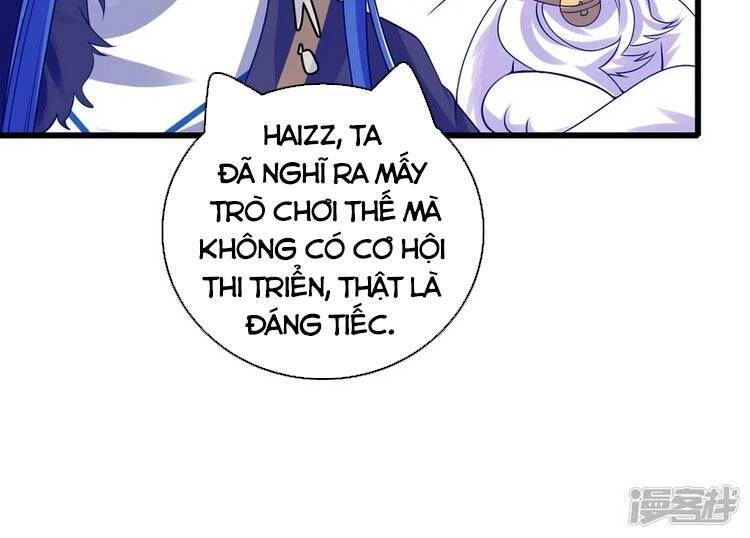 Hài Đế Vi Tôn Chapter 117 - 18