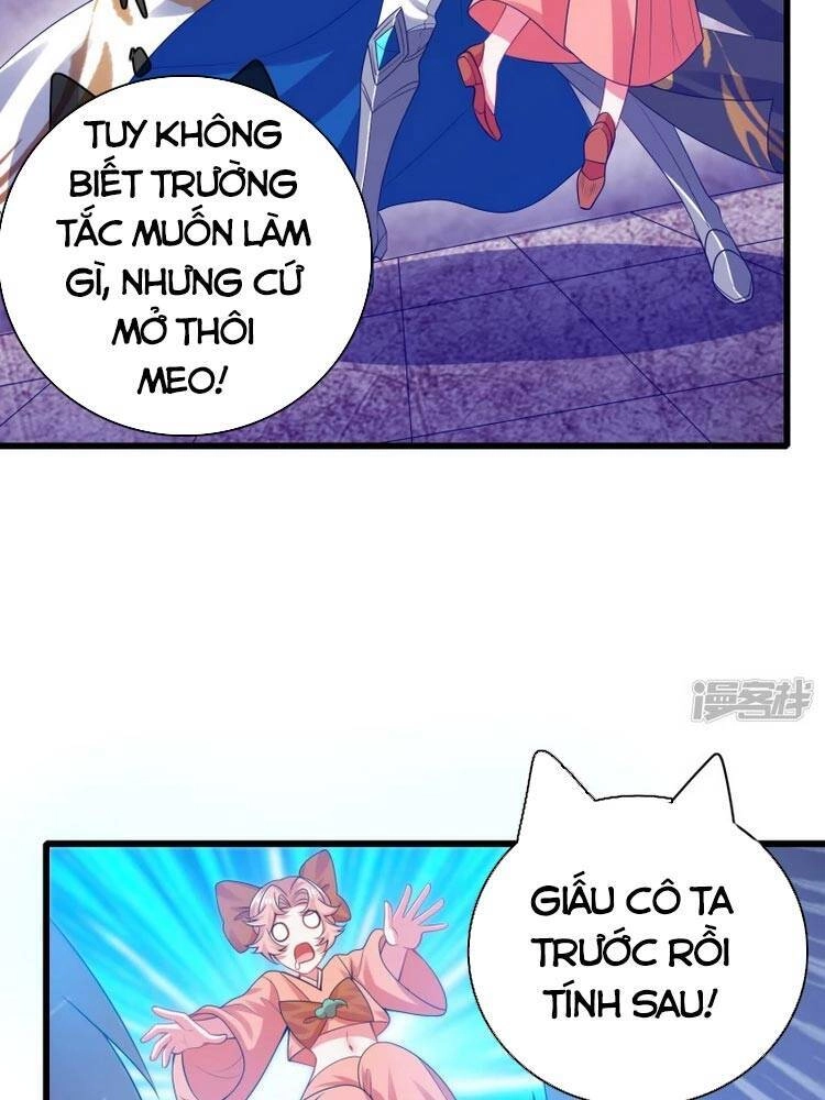 Hài Đế Vi Tôn Chapter 117 - 20