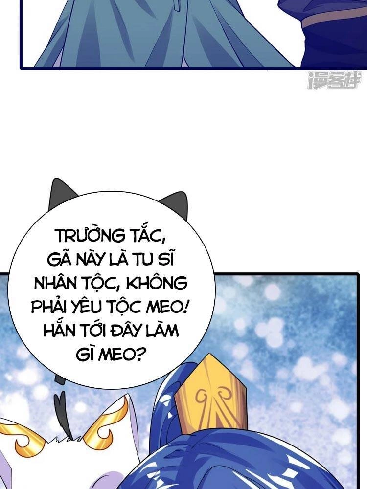 Hài Đế Vi Tôn Chapter 117 - 24