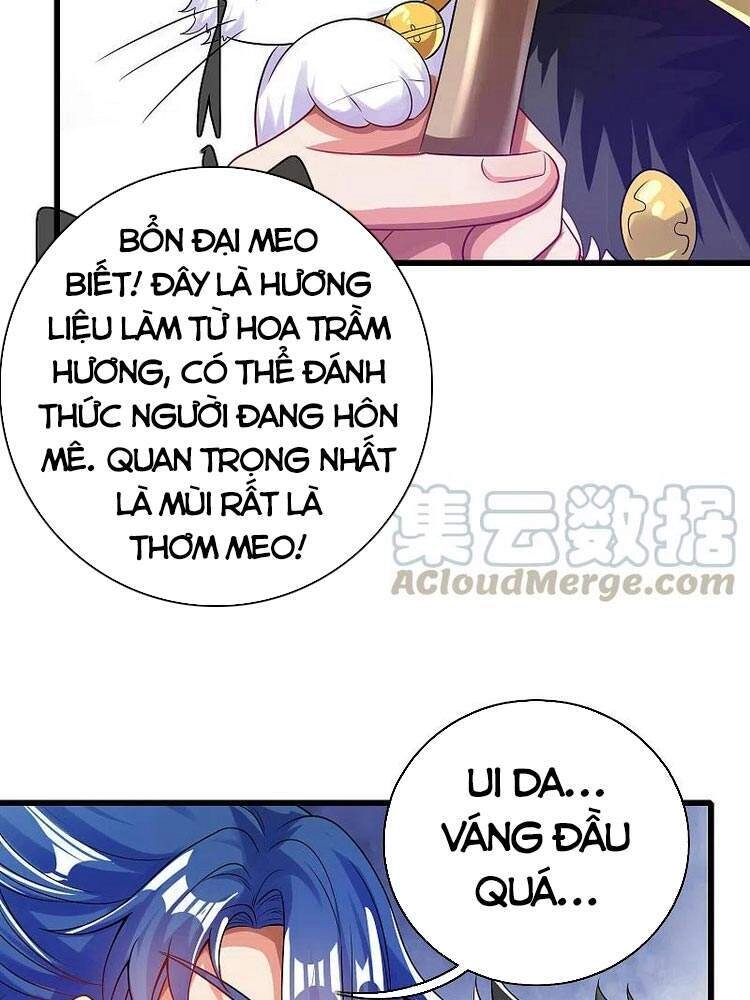 Hài Đế Vi Tôn Chapter 118 - 2