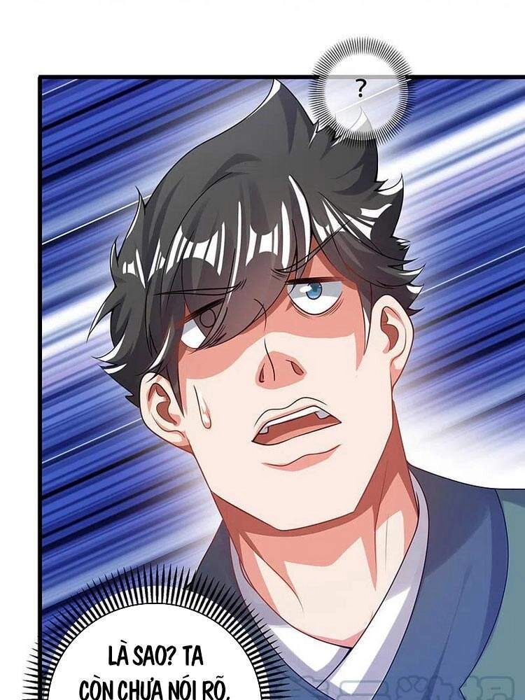 Hài Đế Vi Tôn Chapter 118 - 8