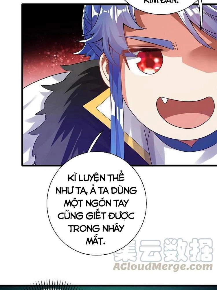 Hài Đế Vi Tôn Chapter 118 - 10