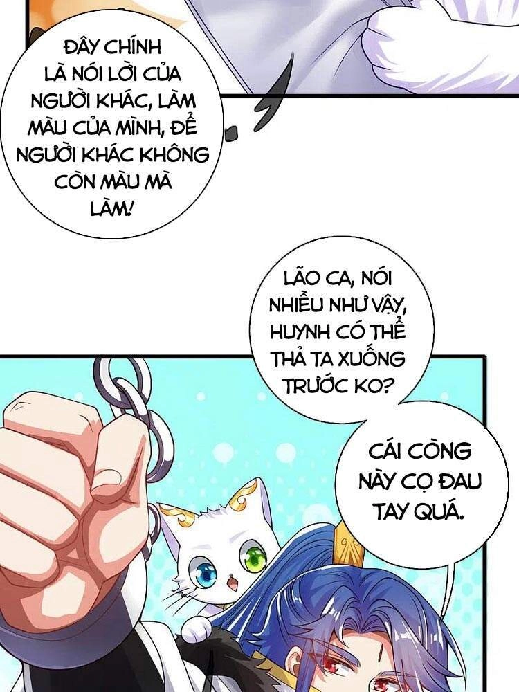 Hài Đế Vi Tôn Chapter 118 - 12