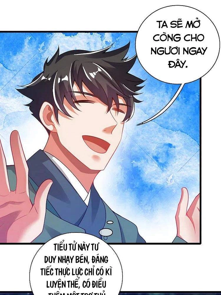 Hài Đế Vi Tôn Chapter 118 - 14