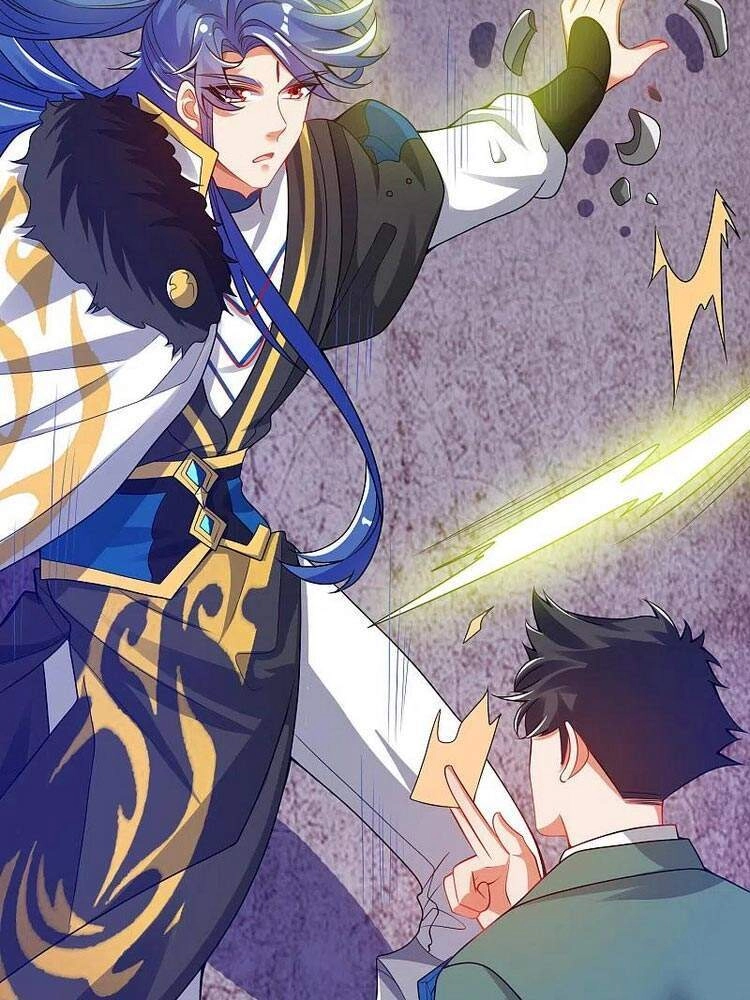 Hài Đế Vi Tôn Chapter 118 - 16