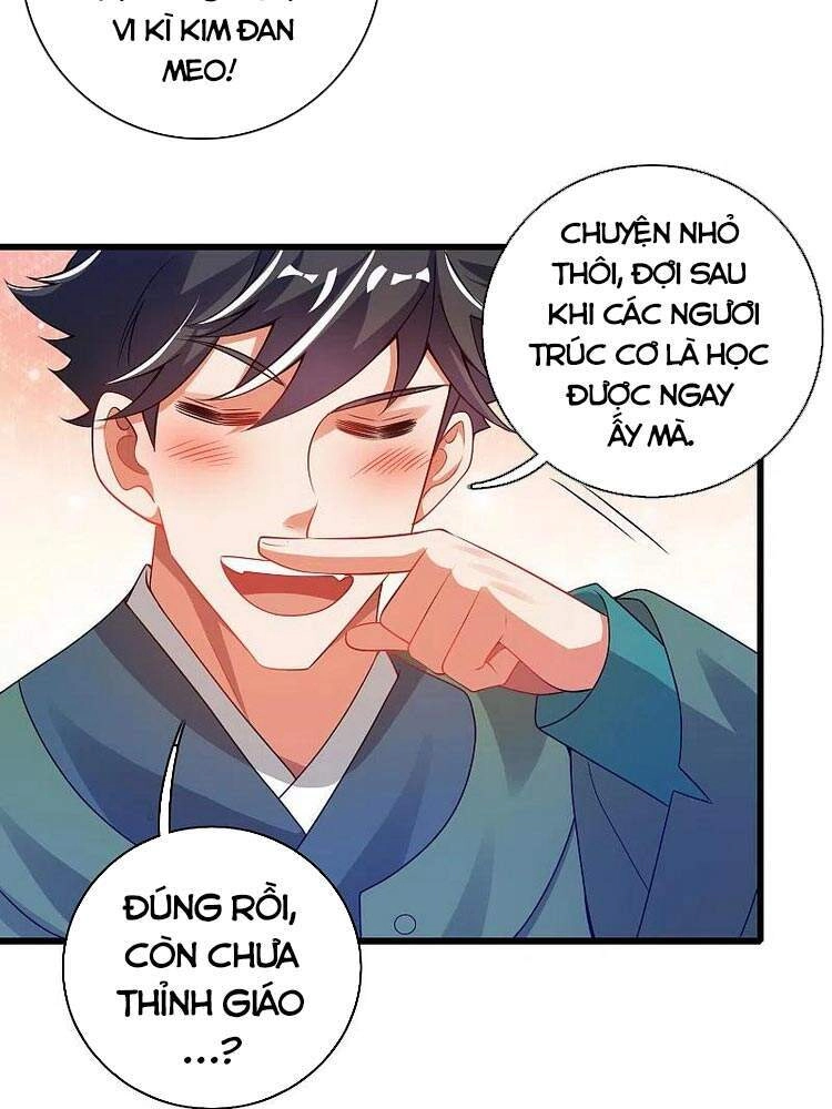 Hài Đế Vi Tôn Chapter 118 - 18