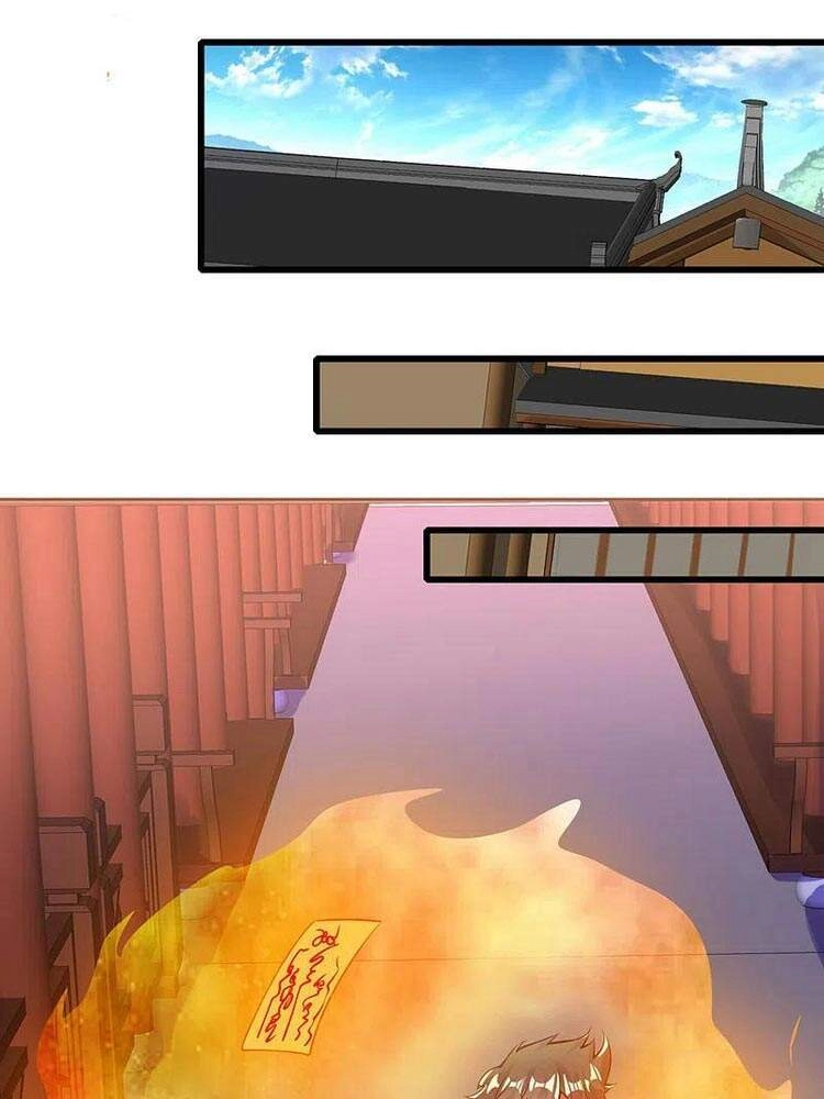 Hài Đế Vi Tôn Chapter 119 - 2