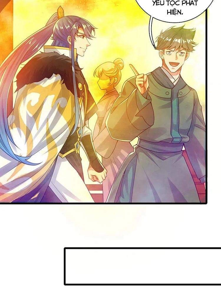 Hài Đế Vi Tôn Chapter 119 - 4