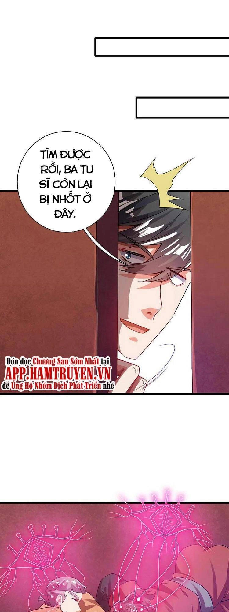 Hài Đế Vi Tôn Chapter 119 - 5