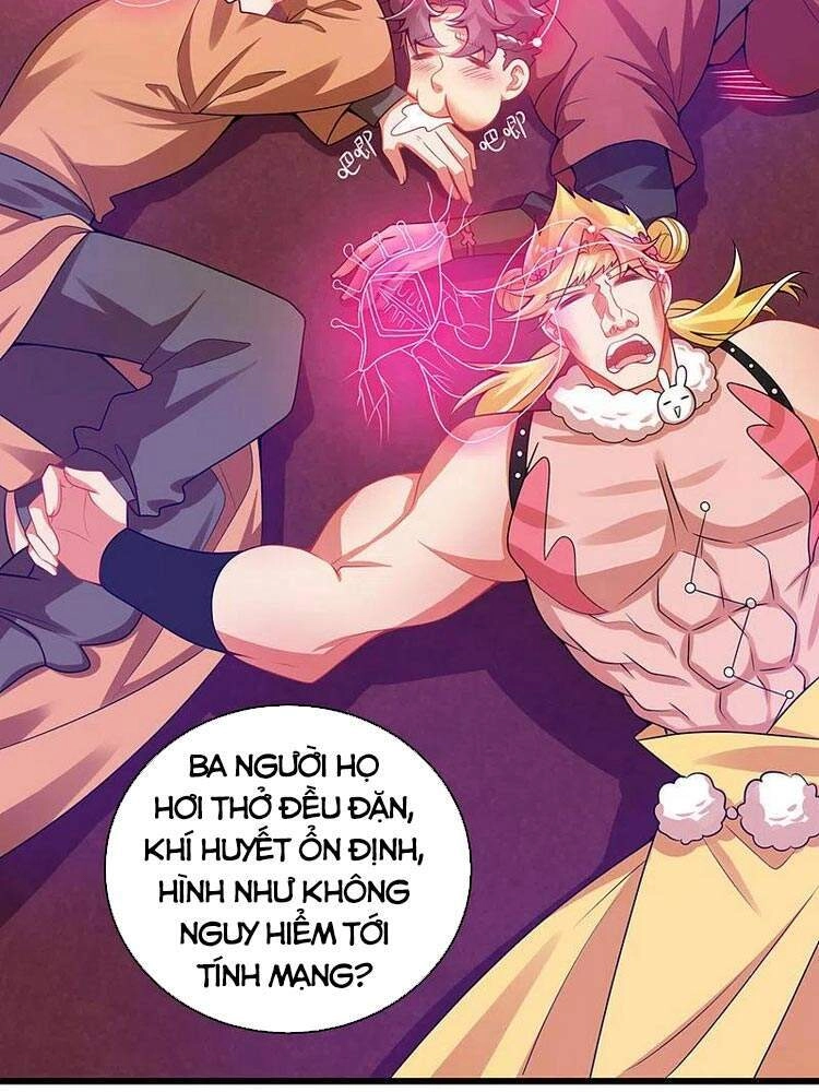 Hài Đế Vi Tôn Chapter 119 - 6