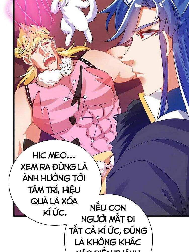 Hài Đế Vi Tôn Chapter 119 - 8