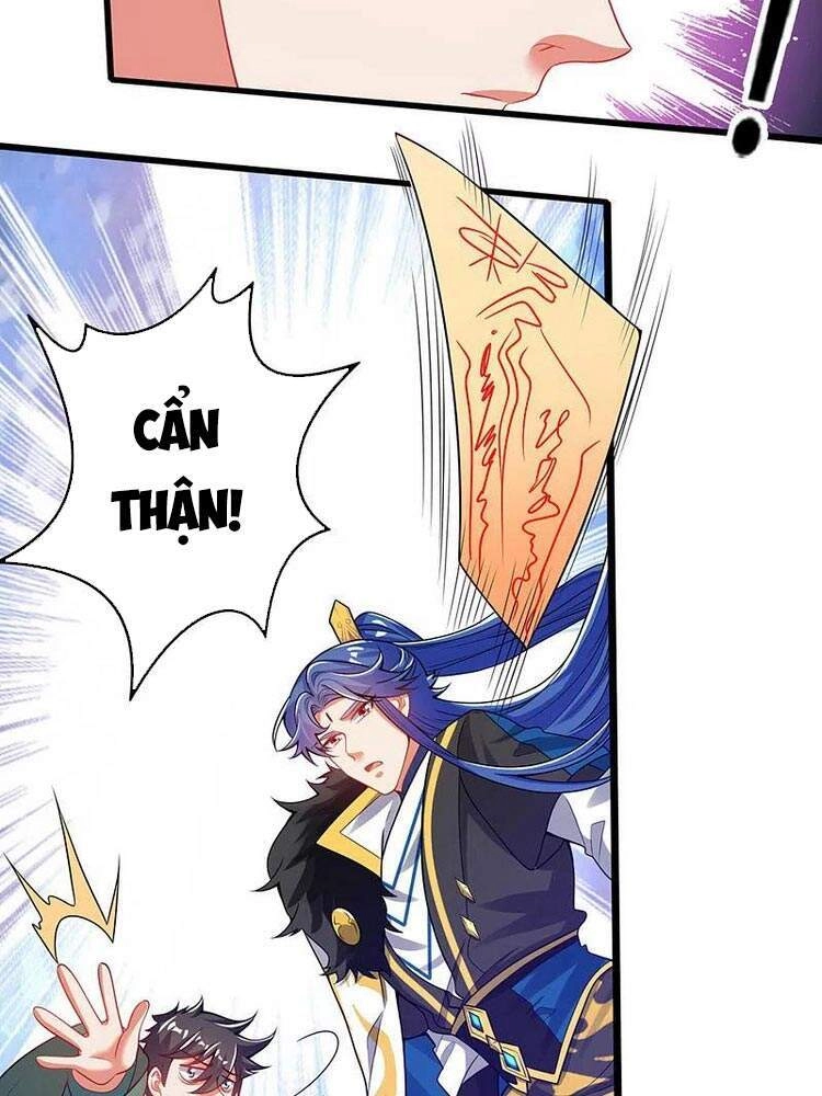 Hài Đế Vi Tôn Chapter 119 - 10