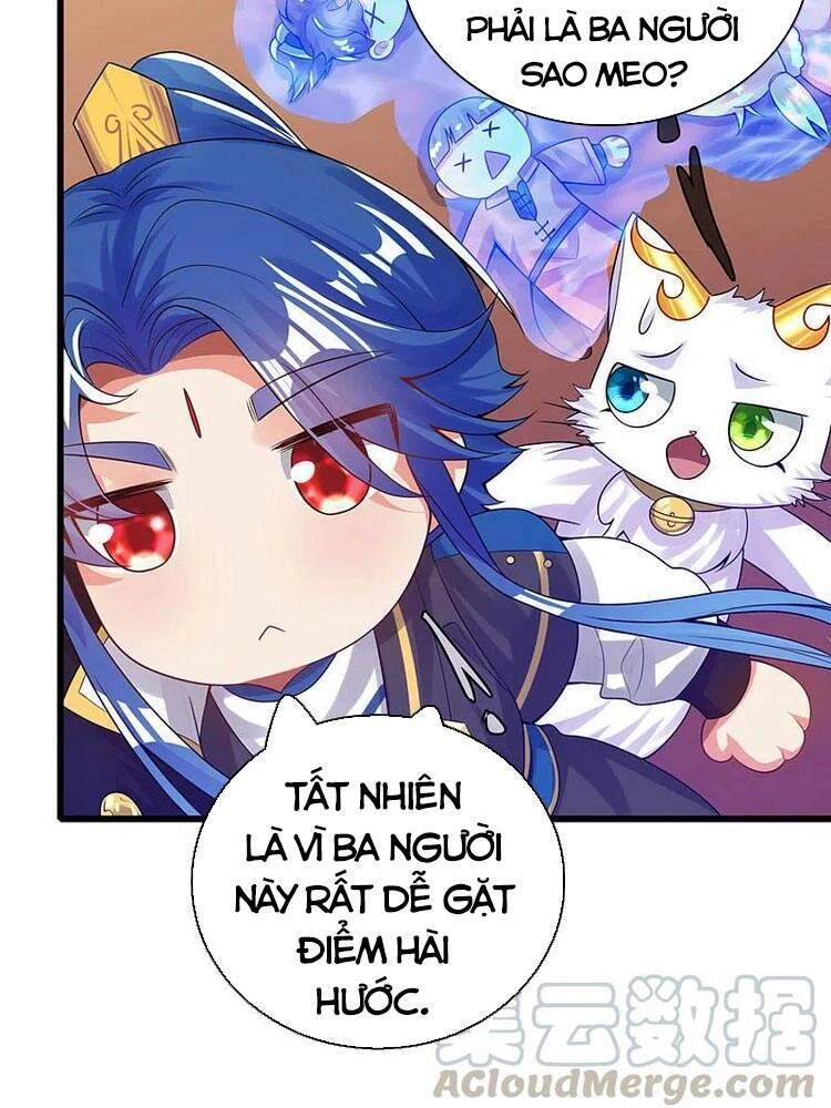 Hài Đế Vi Tôn Chapter 119 - 18