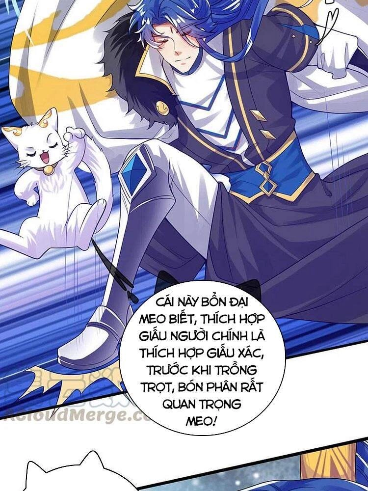 Hài Đế Vi Tôn Chapter 119 - 20