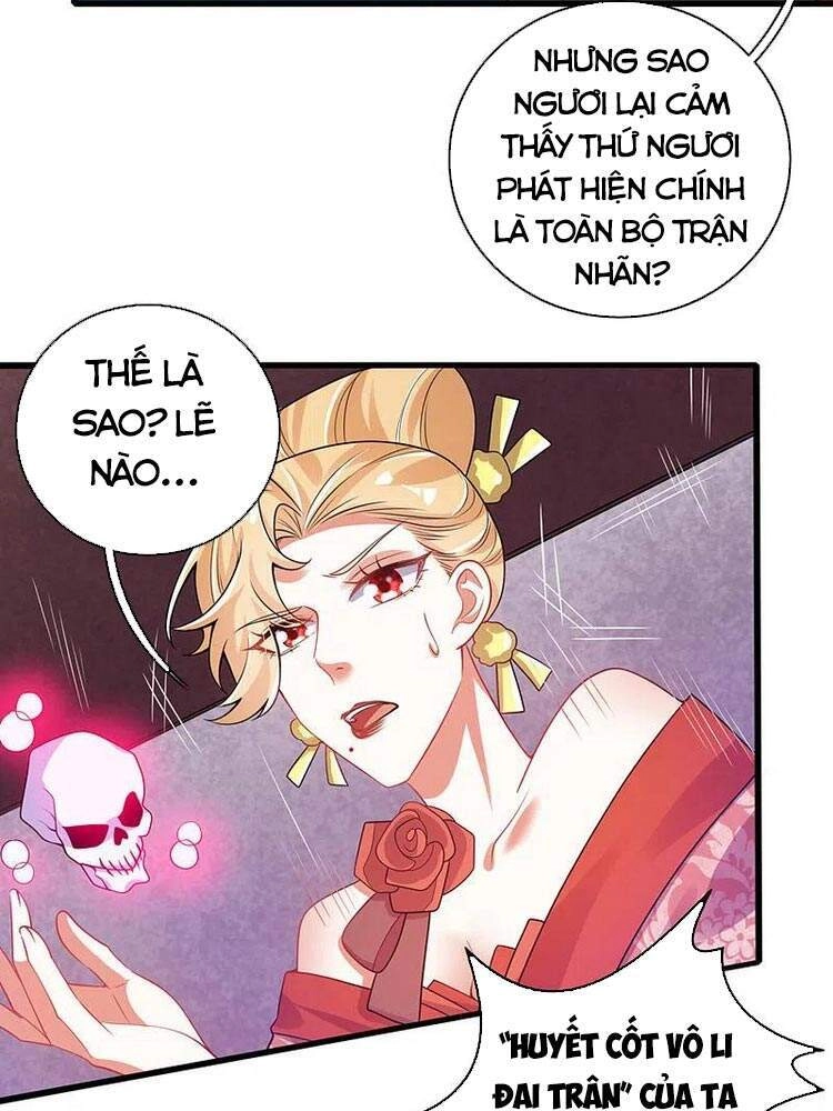 Hài Đế Vi Tôn Chapter 119 - 25