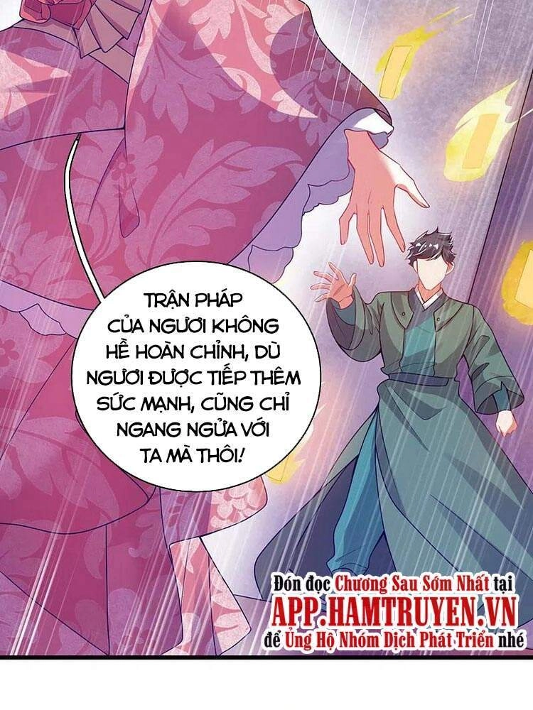 Hài Đế Vi Tôn Chapter 119 - 27
