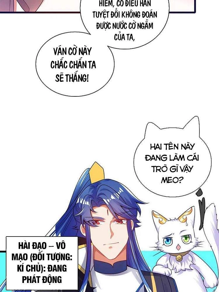 Hài Đế Vi Tôn Chapter 119 - 29