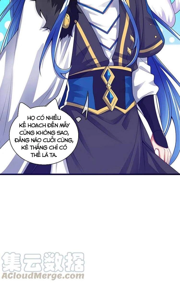 Hài Đế Vi Tôn Chapter 119 - 30