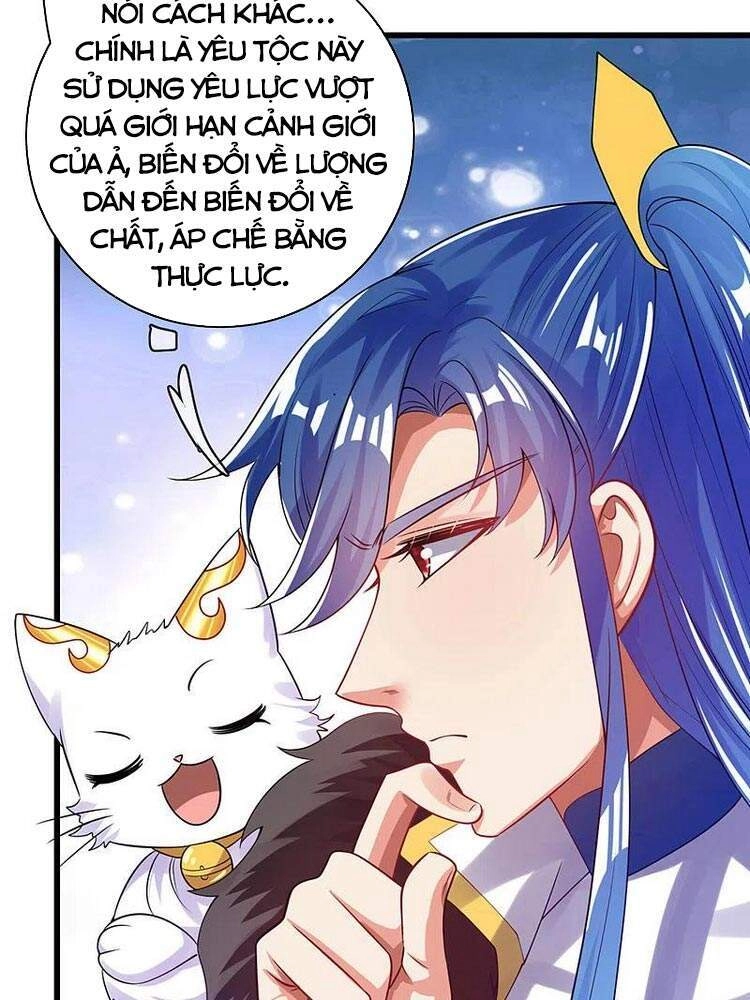 Hài Đế Vi Tôn Chapter 120 - 6