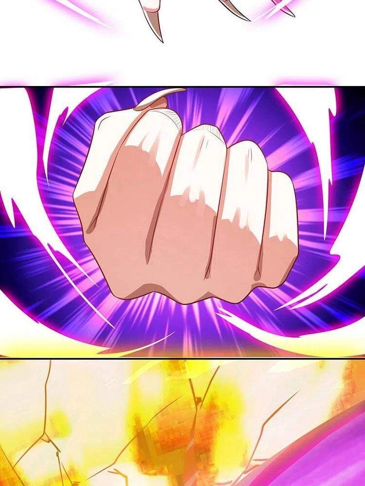 Hài Đế Vi Tôn Chapter 120 - 8