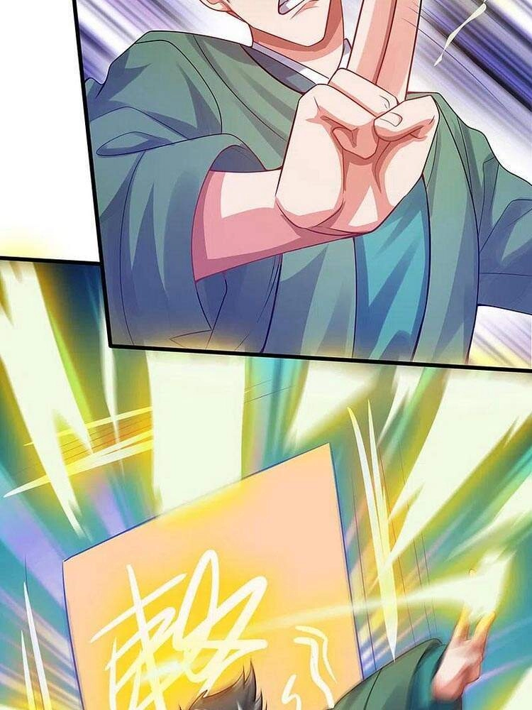 Hài Đế Vi Tôn Chapter 120 - 10