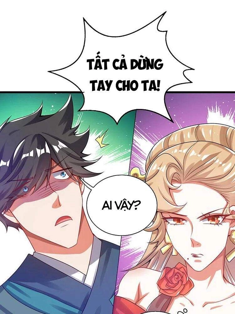 Hài Đế Vi Tôn Chapter 120 - 14