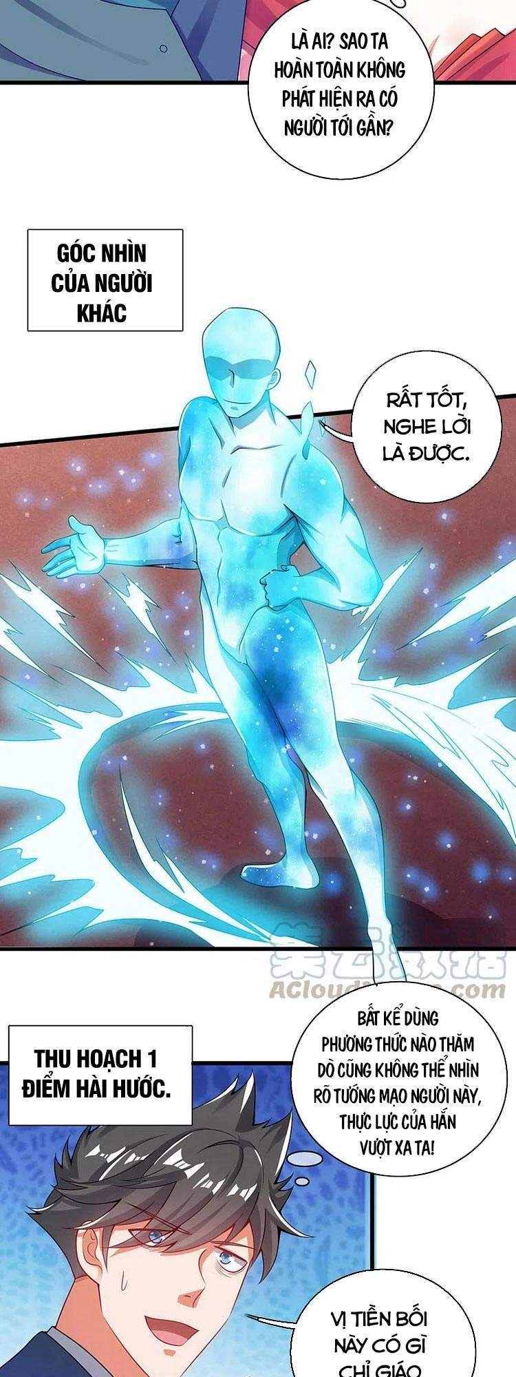 Hài Đế Vi Tôn Chapter 120 - 15