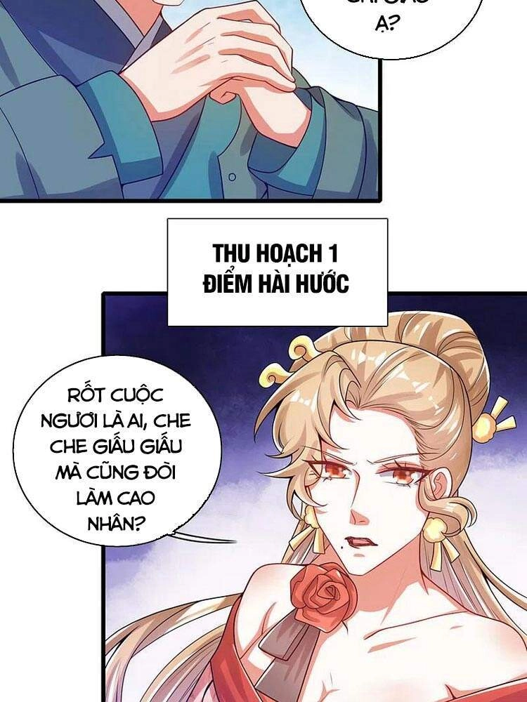 Hài Đế Vi Tôn Chapter 120 - 16