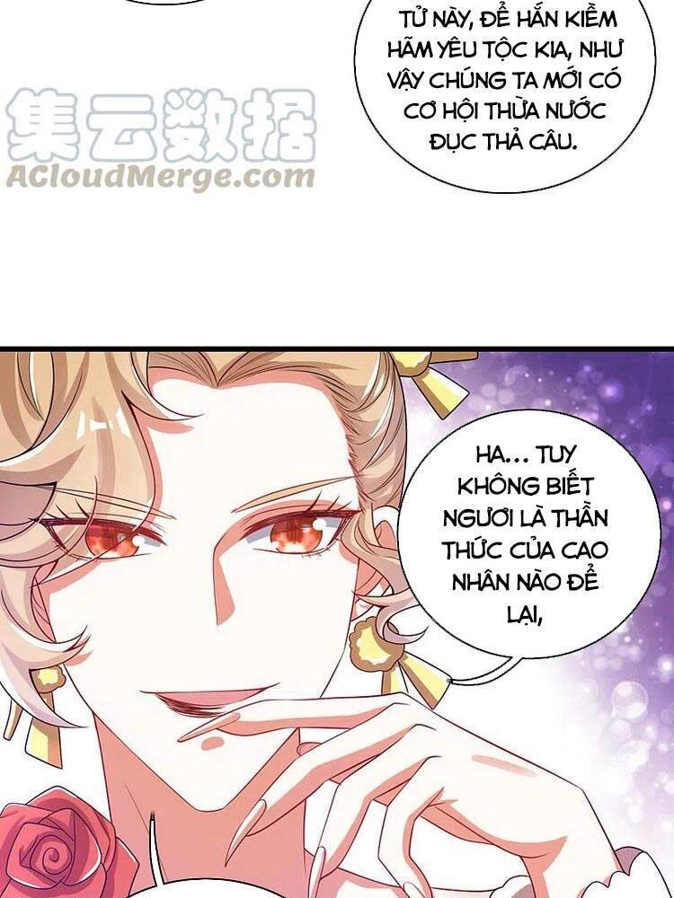 Hài Đế Vi Tôn Chapter 120 - 18