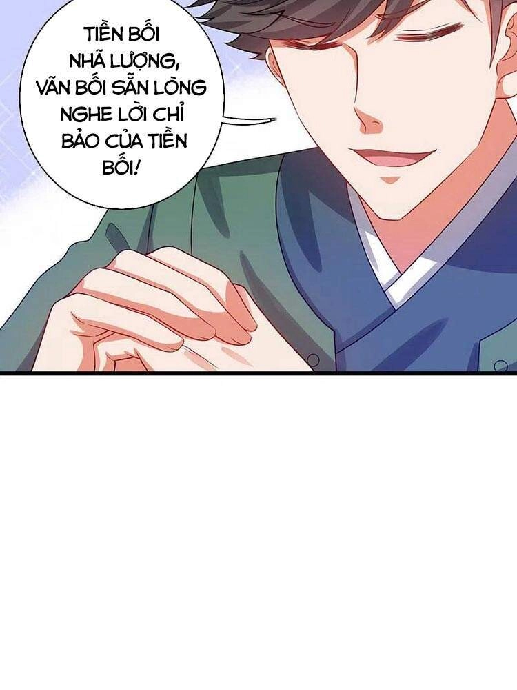 Hài Đế Vi Tôn Chapter 120 - 20