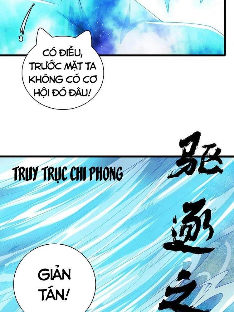 Hài Đế Vi Tôn Chapter 120 - 22