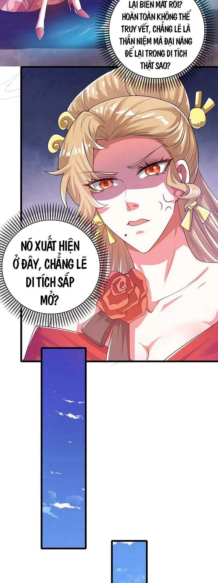 Hài Đế Vi Tôn Chapter 120 - 25