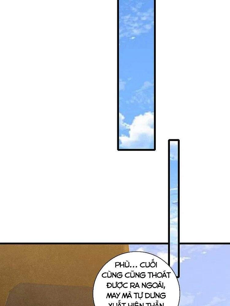 Hài Đế Vi Tôn Chapter 120 - 26