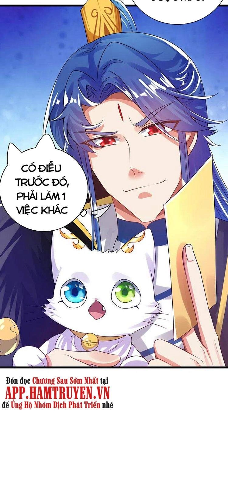 Hài Đế Vi Tôn Chapter 120 - 31