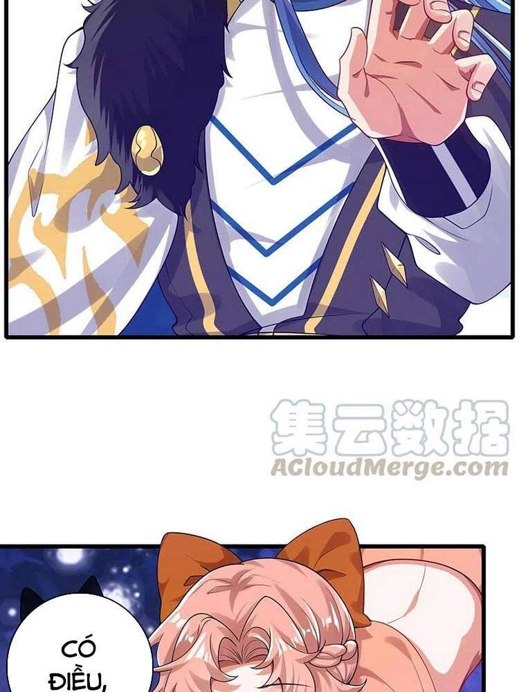 Hài Đế Vi Tôn Chapter 121 - 4