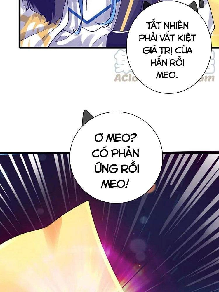 Hài Đế Vi Tôn Chapter 121 - 6