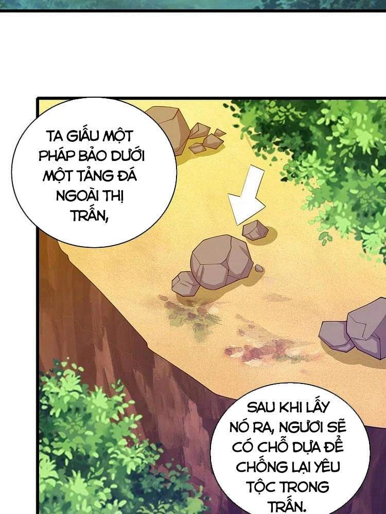 Hài Đế Vi Tôn Chapter 121 - 8