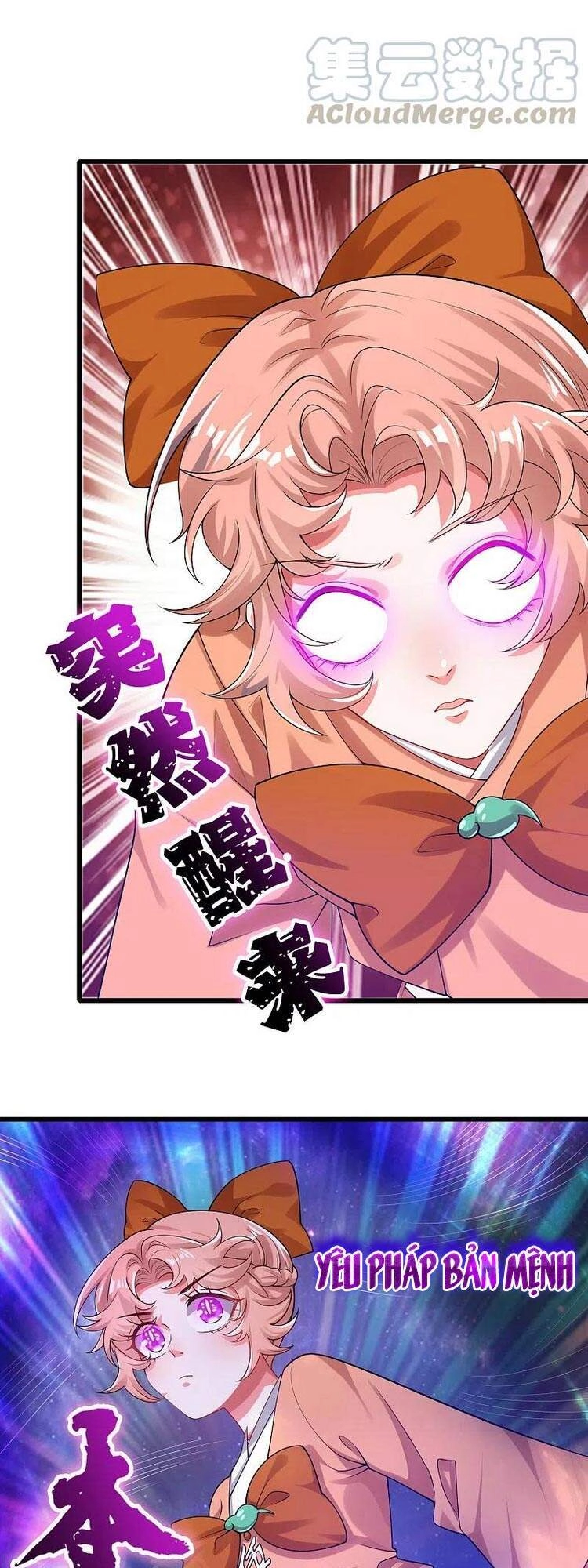 Hài Đế Vi Tôn Chapter 121 - 15