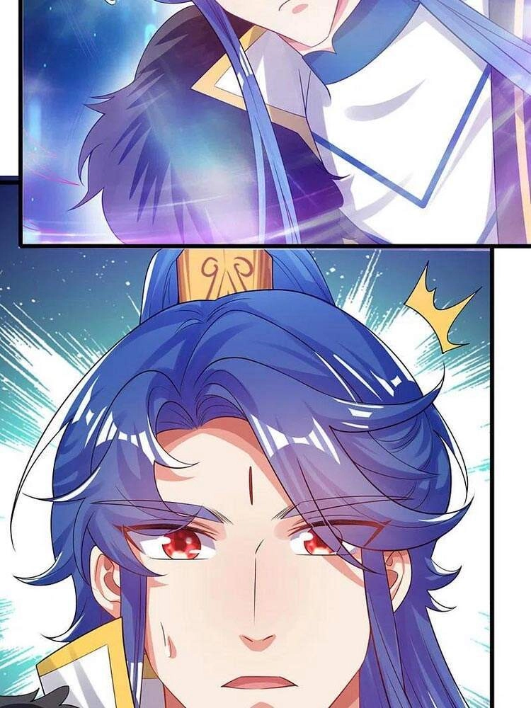 Hài Đế Vi Tôn Chapter 121 - 18