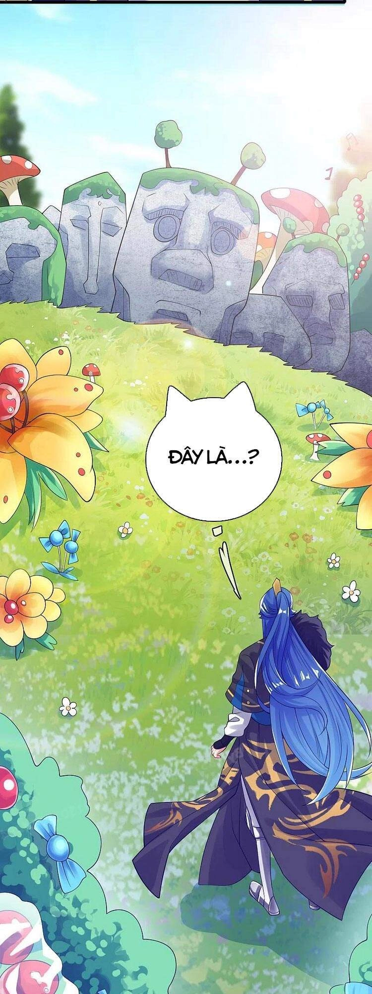 Hài Đế Vi Tôn Chapter 121 - 20